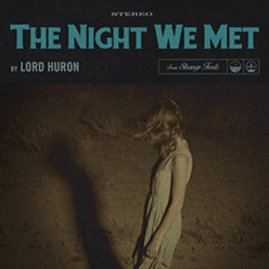 The Night We Met cover image